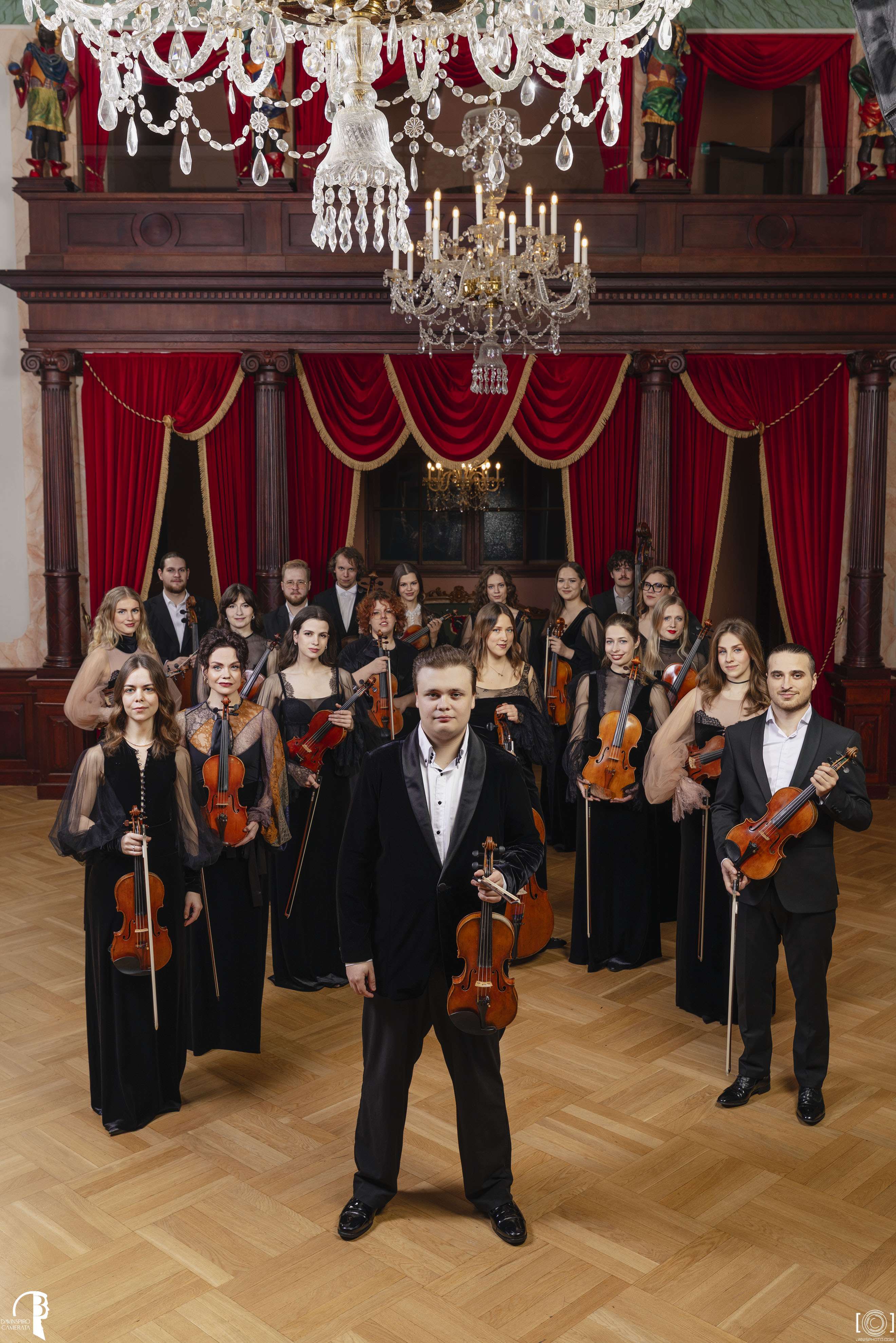 Davinspiro Camerata