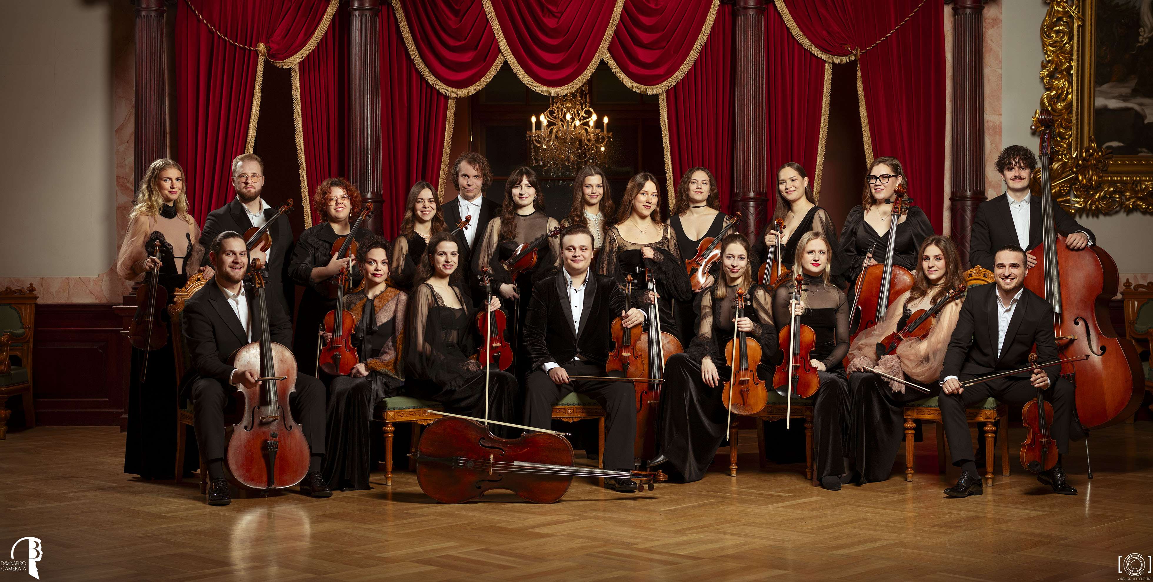 Davinspiro Camerata